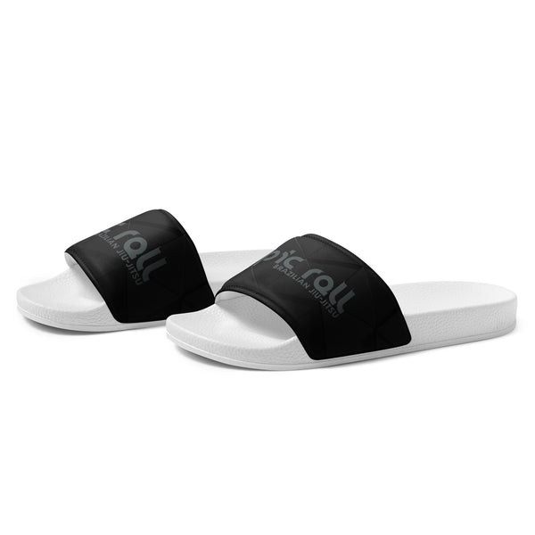 Men’s slides (Slate)