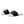 Load image into Gallery viewer, Men’s slides (Midnight)