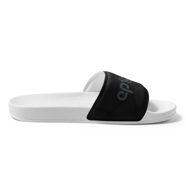 Men’s slides (Slate)