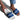 Load image into Gallery viewer, Men’s slides (Blue Belt)