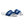 Load image into Gallery viewer, Men’s slides (Blue Belt)