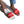 Load image into Gallery viewer, Men’s slides (Black Belt)