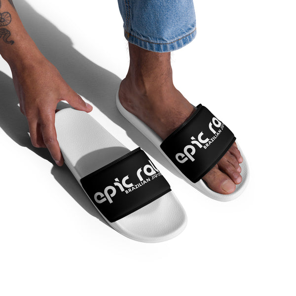Men’s slides (Oreo®)