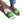 Load image into Gallery viewer, Men’s slides (Sativa)