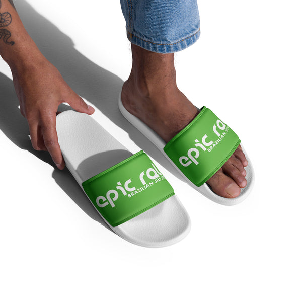 Men’s slides (Sativa)