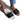 Load image into Gallery viewer, Men’s slides (Slate)