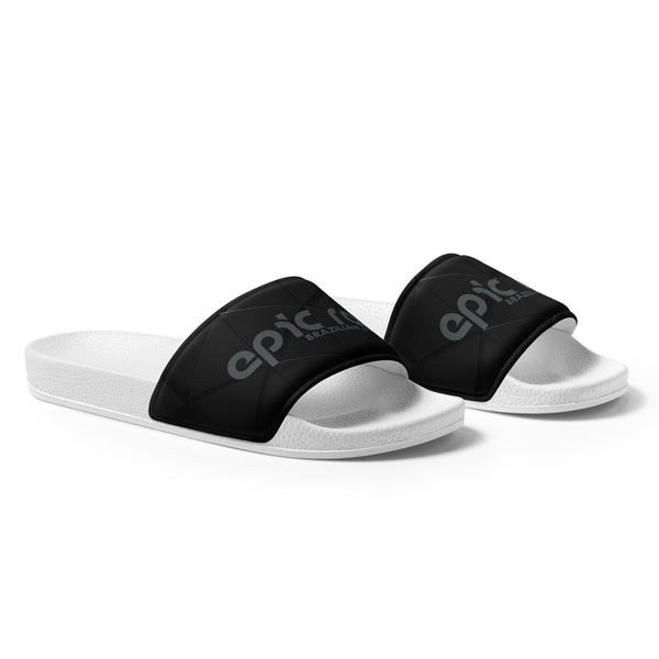 Men’s slides (Slate)