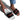 Load image into Gallery viewer, Men’s slides (Midnight)