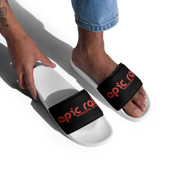 Men’s slides (Midnight)