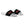 Load image into Gallery viewer, Men’s slides (Midnight)