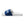 Load image into Gallery viewer, Men’s slides (Blue Belt)