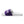 Load image into Gallery viewer, Men’s slides (Purple Belt)