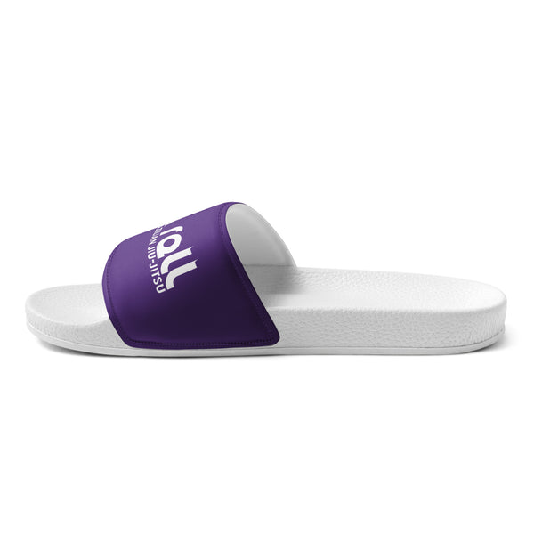 Men’s slides (Purple Belt)