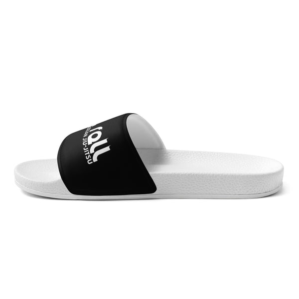 Men’s slides (Oreo®)