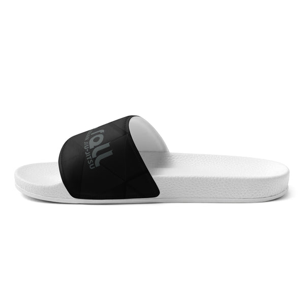 Men’s slides (Slate)