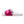 Load image into Gallery viewer, Men’s slides (Hot Pink)