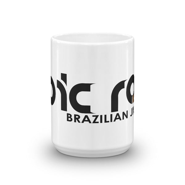 Epic Mug (Brown Belt)