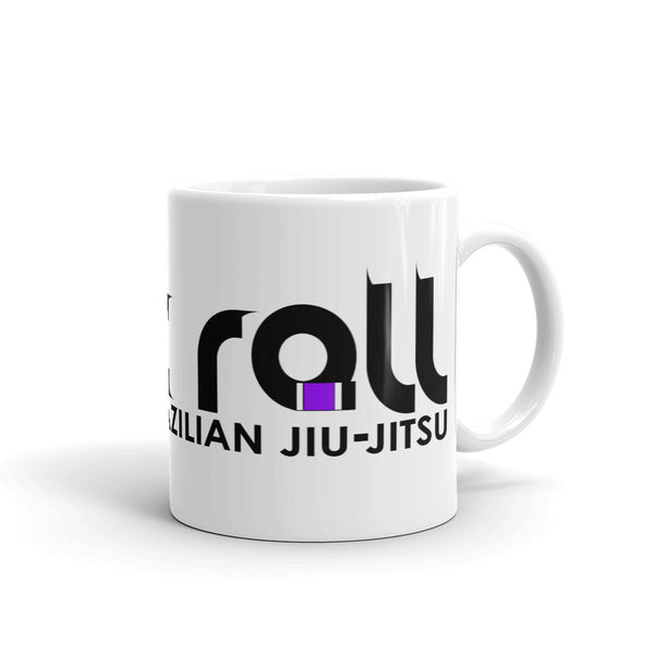 Epic Mug (Purple Belt)