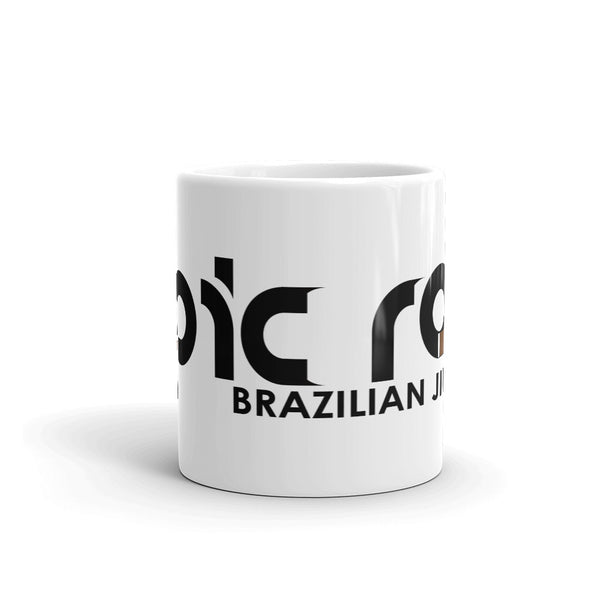 Epic Mug (Brown Belt)