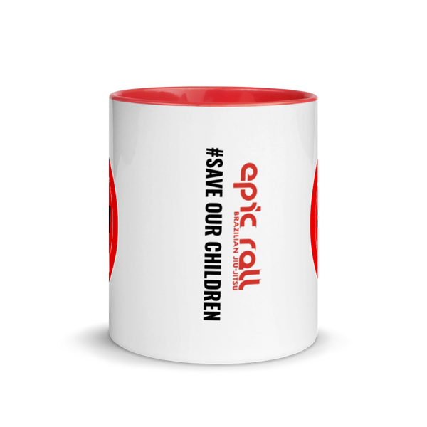 SOC MUG