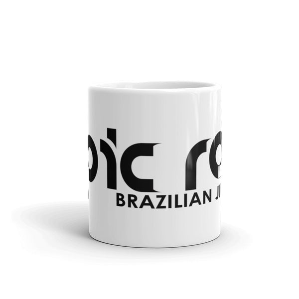 Epic Mug (White Belt)