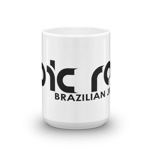 Epic Mug (White Belt)