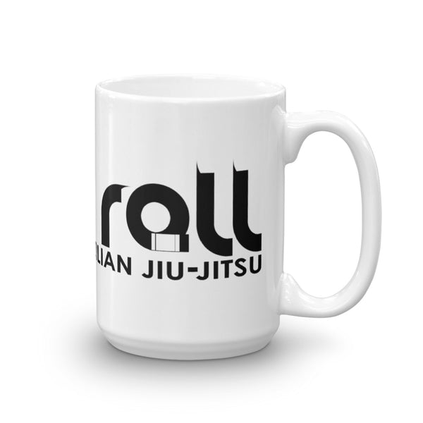 Epic Mug (White Belt)