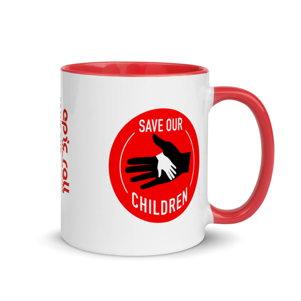 SOC MUG