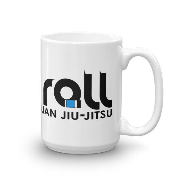 Epic Mug (Blue Belt)