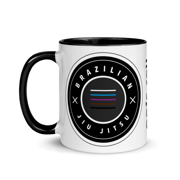 Epic Mug- Circle of Life