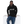 Load image into Gallery viewer, Epic Roll Hoodie (Jiu Jitsu Changed Everything/Spectral Color)