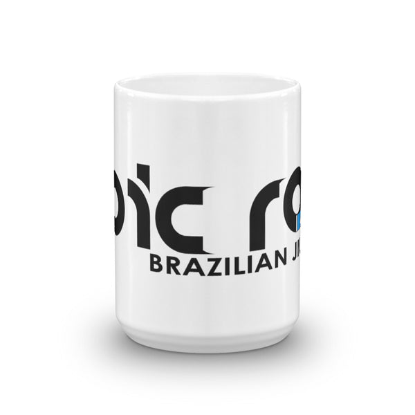 Epic Mug (Blue Belt)