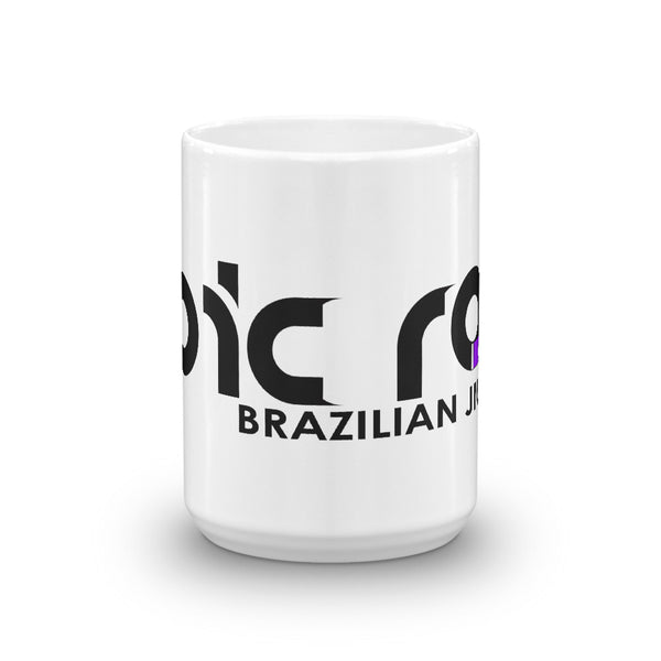 Epic Mug (Purple Belt)