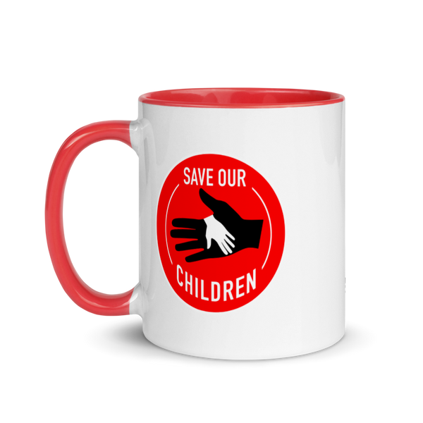 SOC MUG