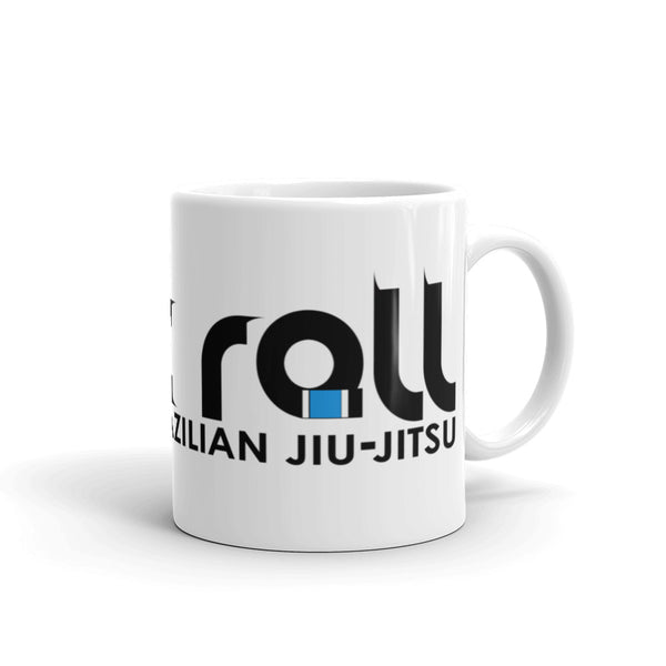 Epic Mug (Blue Belt)