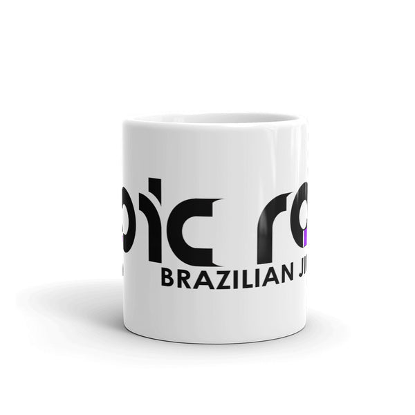 Epic Mug (Purple Belt)