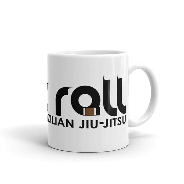 Epic Mug (Brown Belt)
