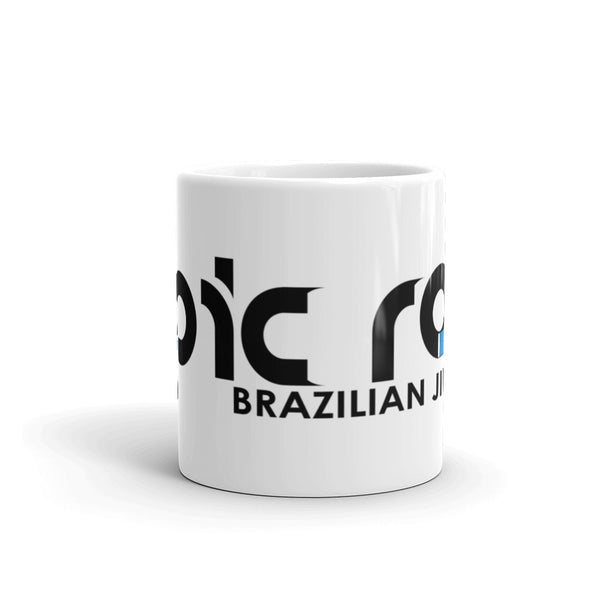 Epic Mug (Blue Belt)