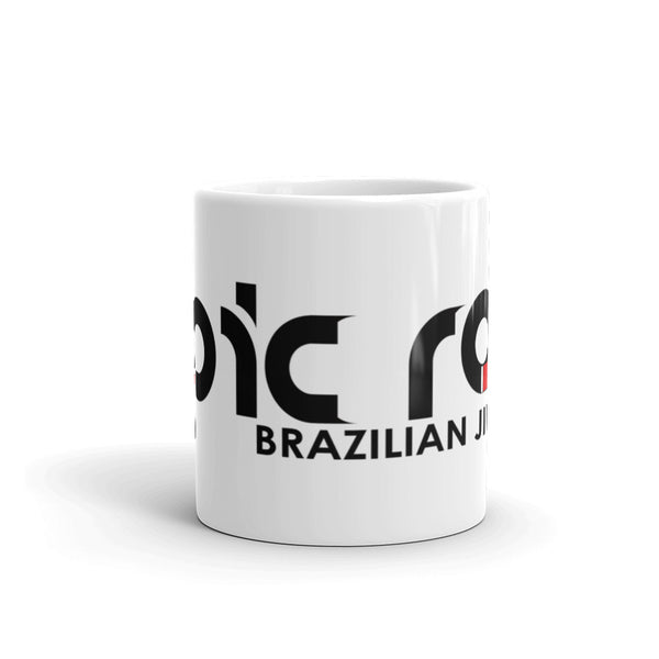 Epic Mug (Black Belt)