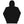 Load image into Gallery viewer, Epic Roll Hoodie (I ❤️Jiu Jitsu)