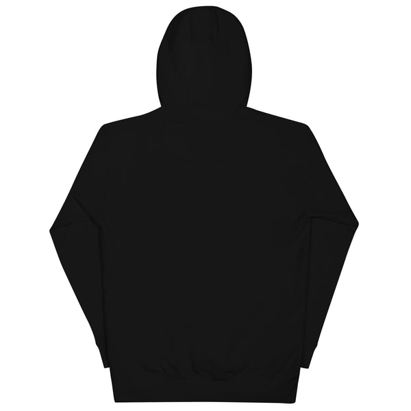 Epic Roll Hoodie (I ❤️Jiu Jitsu)