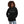 Load image into Gallery viewer, Epic Roll Hoodie (Combat Grey Circle of Life)