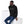 Load image into Gallery viewer, Epic Roll Hoodie (Combat Grey Circle of Life)