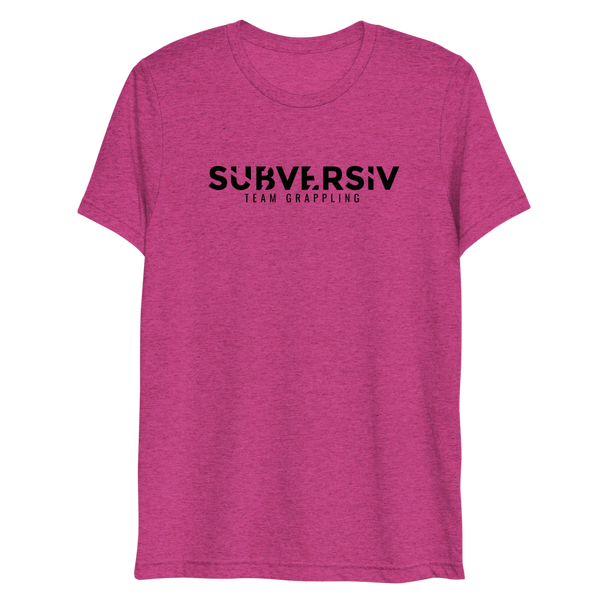 Subversiv - The Basics