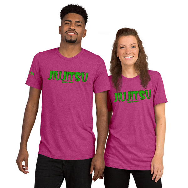 Jiu Jitsu Monster Squad