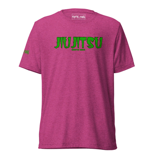 Jiu Jitsu Monster Squad