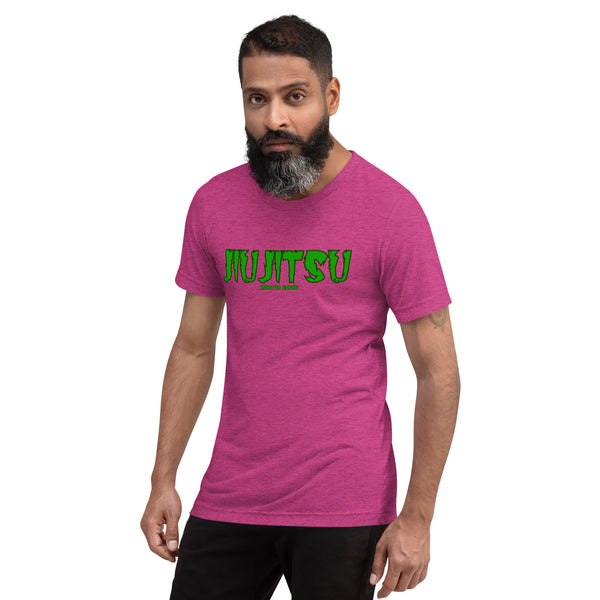Jiu Jitsu Monster Squad