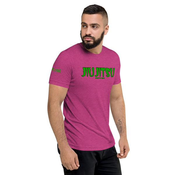 Jiu Jitsu Monster Squad