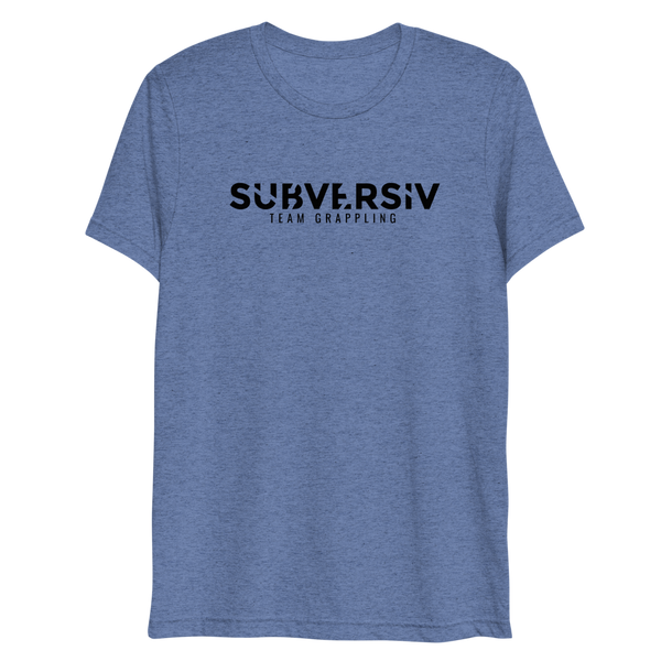 Subversiv - The Basics