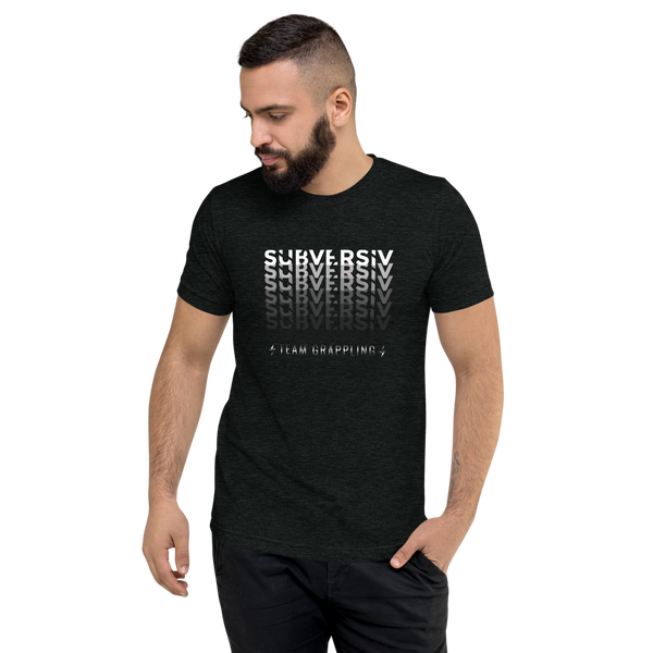 Subversiv - Echos